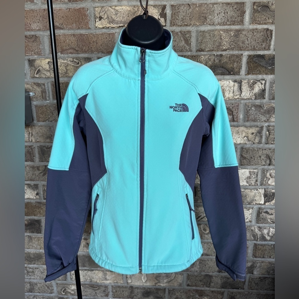 The North Face Women's Jacket Shellrock Size S P